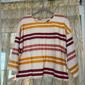 Ace & Jig play top XS highline